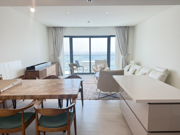 2-Bedroom-Apartment-Creek-Vista-Grande-Sobha