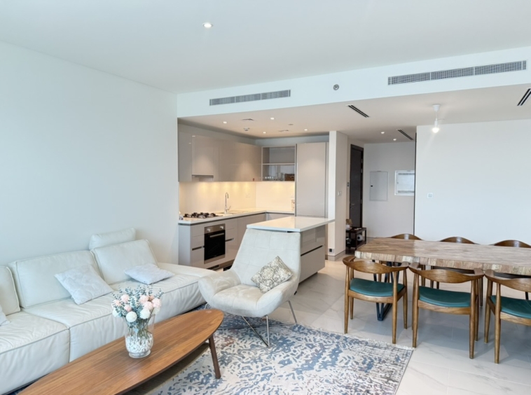 2-Bedroom-Apartment-Creek-Vista-Grande-Sobha