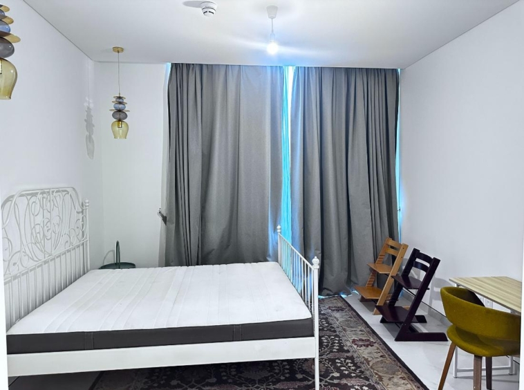 2-Bedroom-Apartment-Creek-Vista-Grande-Sobha