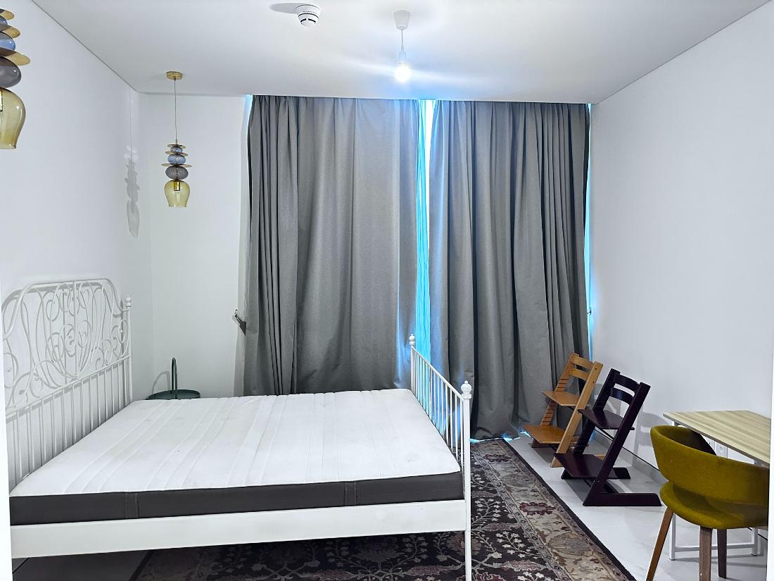 2-Bedroom-Apartment-Creek-Vista-Grande-Sobha