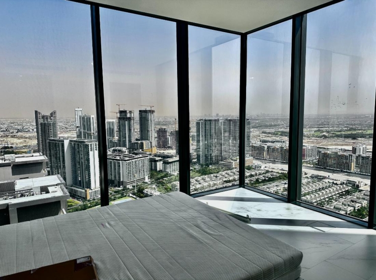 2-Bedroom-Apartment-Creek-Vista-Grande-Sobha