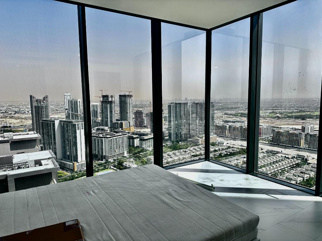 2-Bedroom-Apartment-Creek-Vista-Grande-Sobha