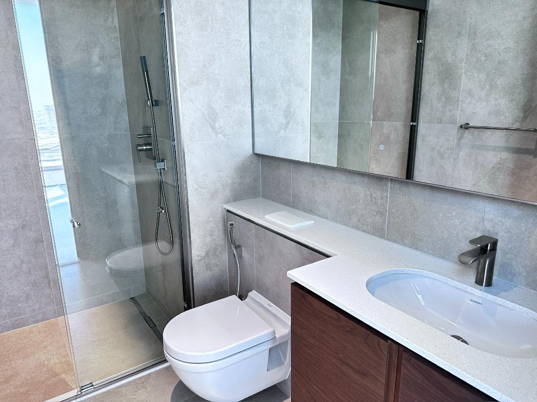 2-Bedroom-Apartment-Creek-Vista-Grande-Sobha