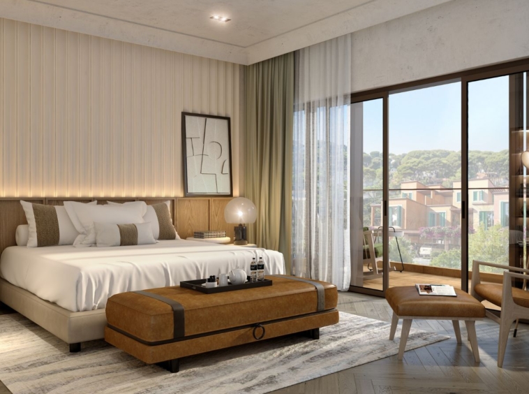 5-Bedroom Villa for Sale-Ibiza-Damac Lagoon-Dubai