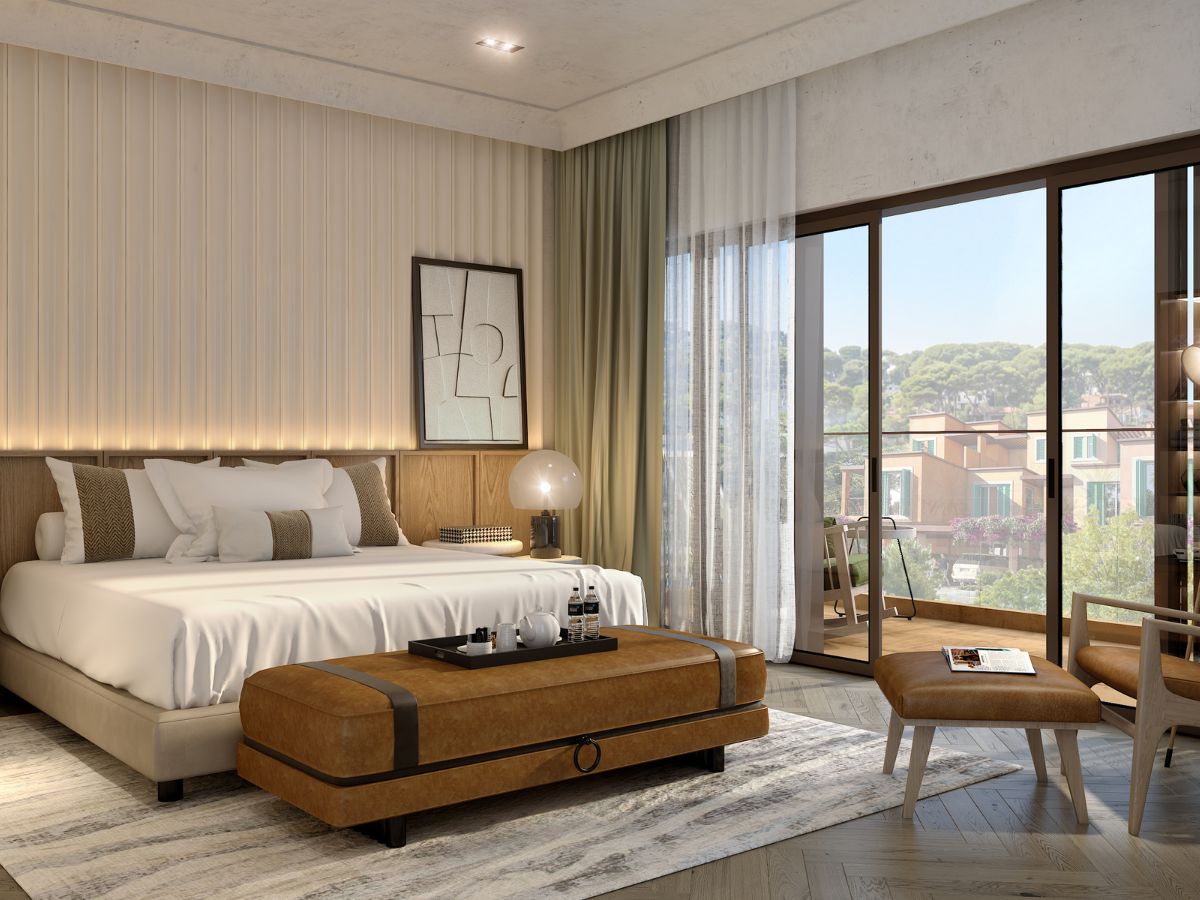 5-Bedroom Villa for Sale-Ibiza-Damac Lagoon-Dubai