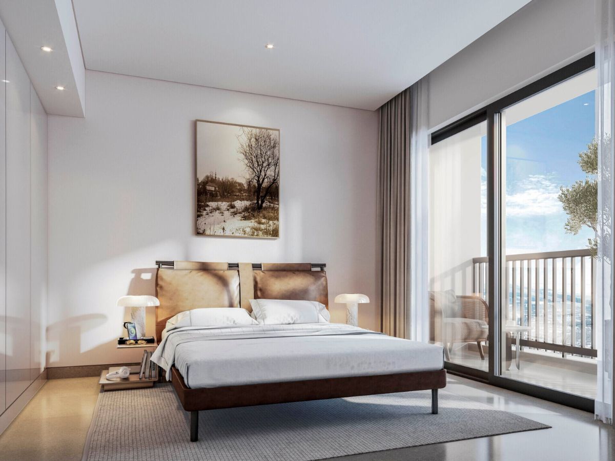 5-Bedroom Villa for Sale-Ibiza-Damac Lagoon-Dubai