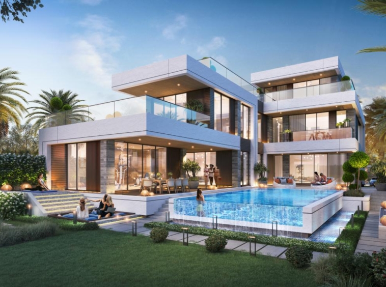 7-bedroom-villa-for-sale-in-dubai-damac-lagoon