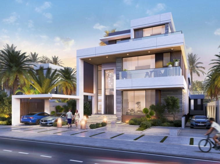 7-bedroom-villa-for-sale-in-dubai-damac-lagoon
