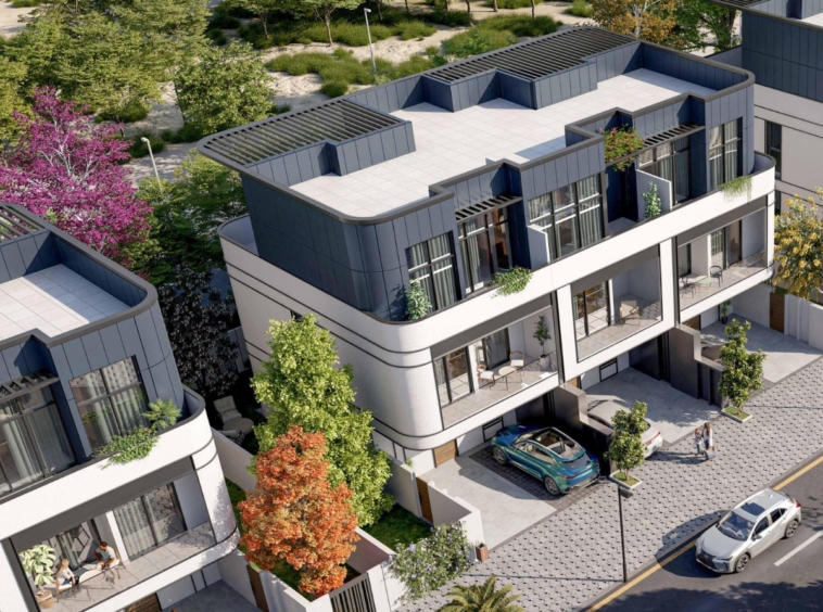 3-4-5-Bed Villa for Sale-Dubai-Taormina3