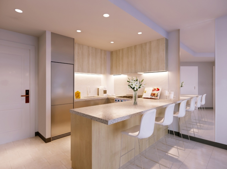 1 bedroom apartment for sale in dubai studio city