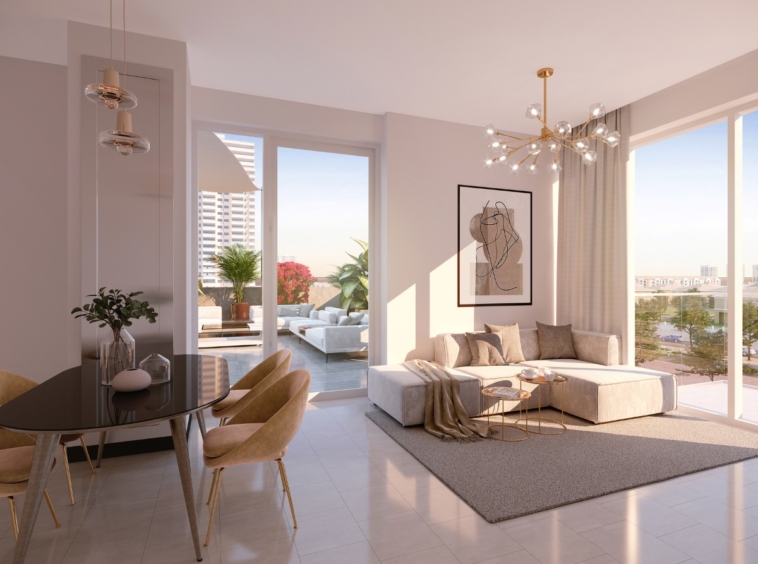 1 bedroom apartment for sale in dubai studio city