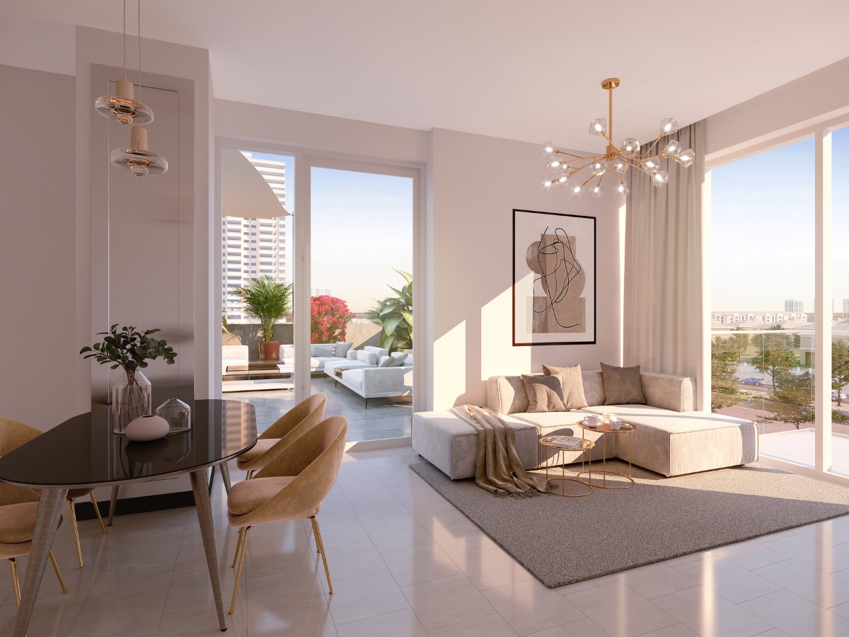 1 bedroom apartment for sale in dubai studio city