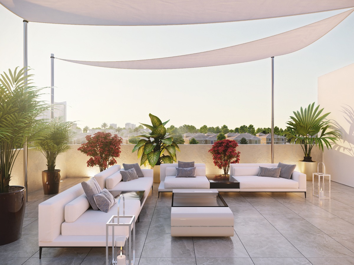 1 bedroom apartment for sale in dubai studio city