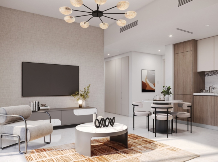 1 bedroom apartment for sale in dubai studio city