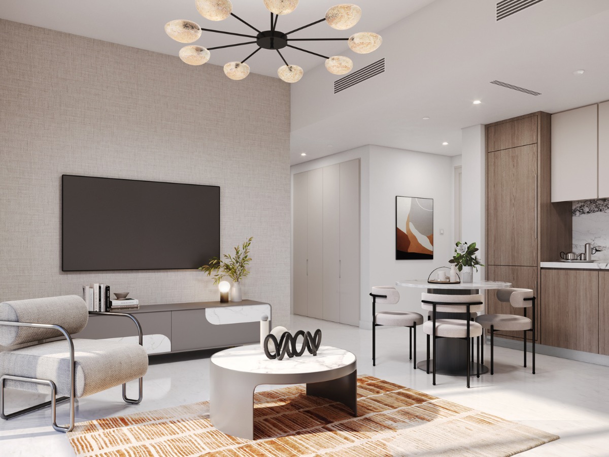 1 bedroom apartment for sale in dubai studio city
