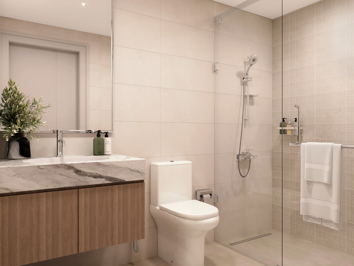 1 bedroom apartment for sale in dubai studio city
