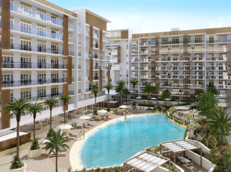 one bedroom apartment for sale in dubai studio city (10)